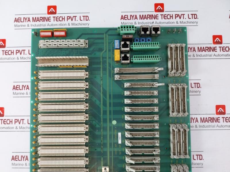 Kongsberg 37960580 A Simrad Electronic Assembly
