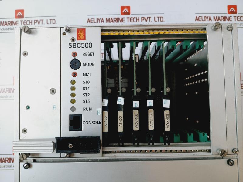 Kongsberg 47730080 Simrad Norge Powerbox Power Supply M00001-04 24Vdc Rev R05