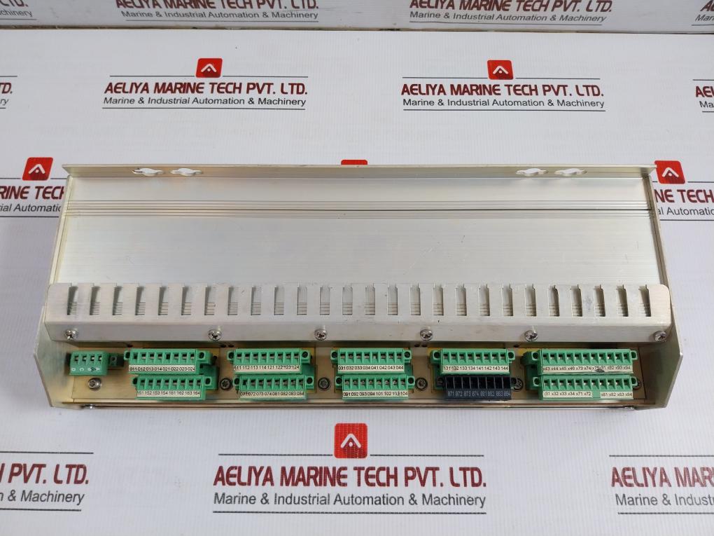 Kongsberg 6200354 Analogue Input Module 8100148