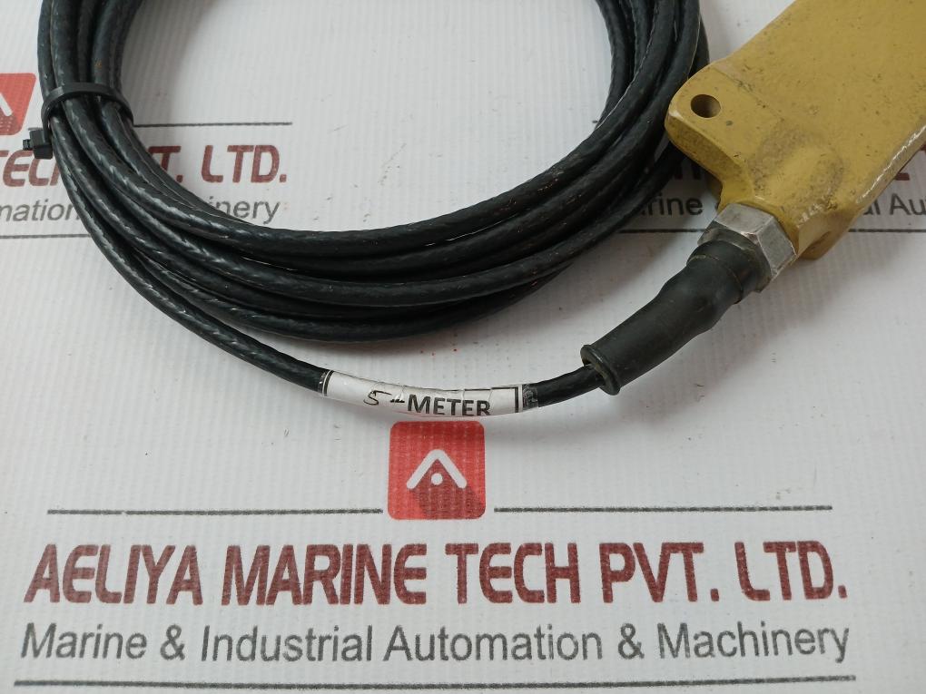 Kongsberg 5-meter Sensors Cable Gbd-2