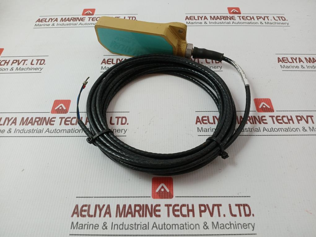 Kongsberg 5-meter Sensors Cable Gbd-2