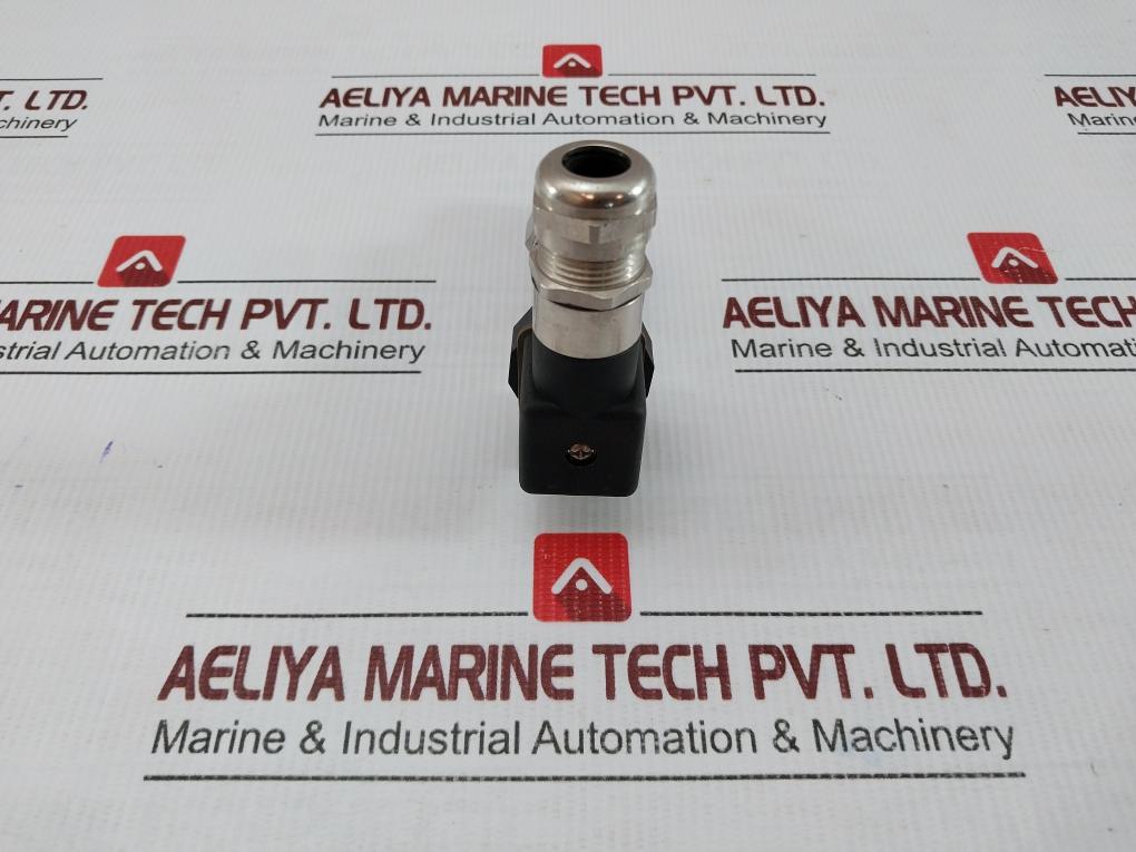 Gt300C3G2,5V Pressure Transmitter Kongsberg