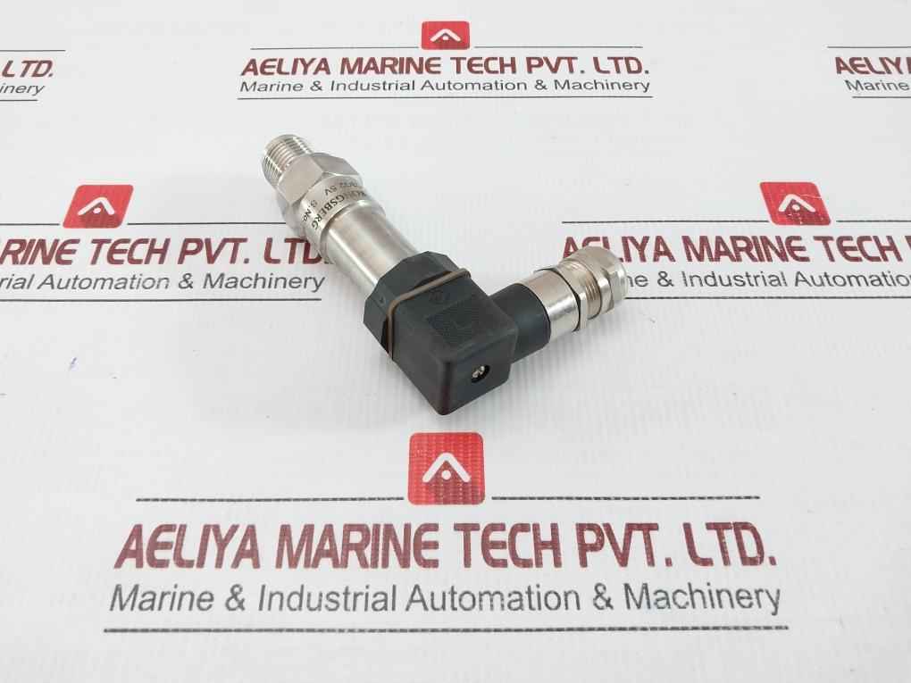 Gt300C3G2,5V Pressure Transmitter Kongsberg