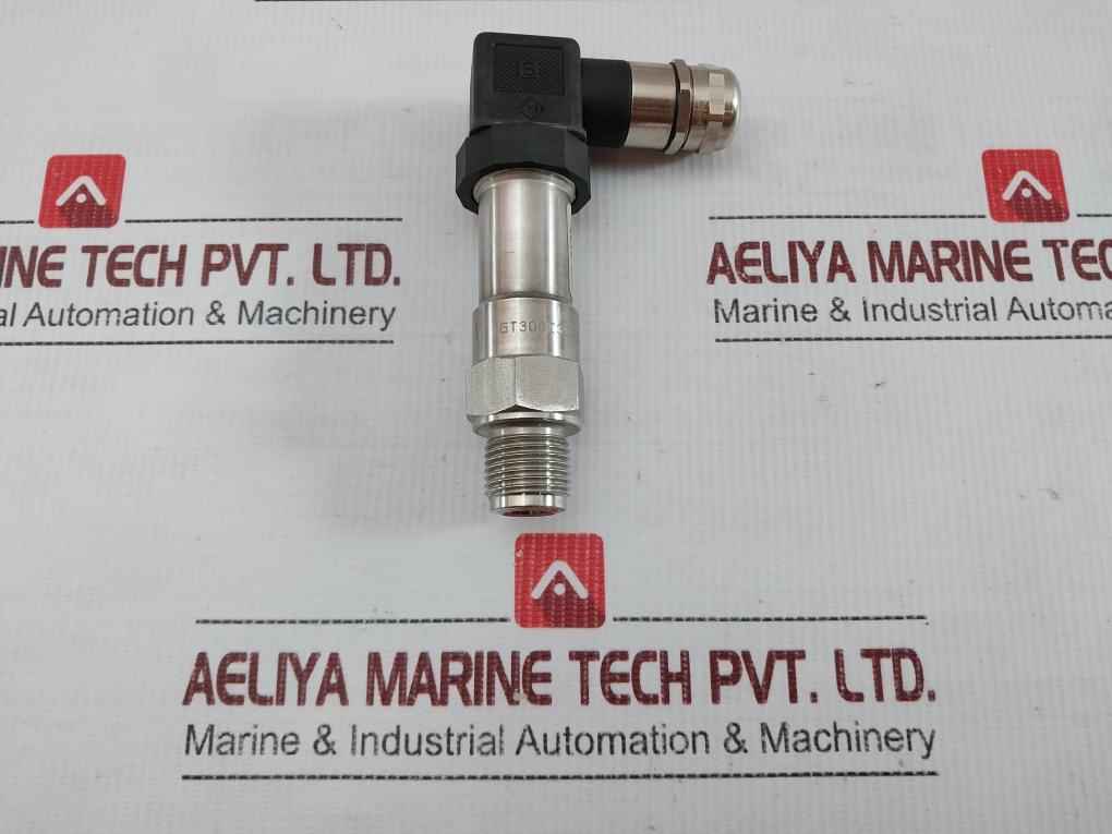 Pressure Transmitter Gt300C3G2,5V Kongsberg