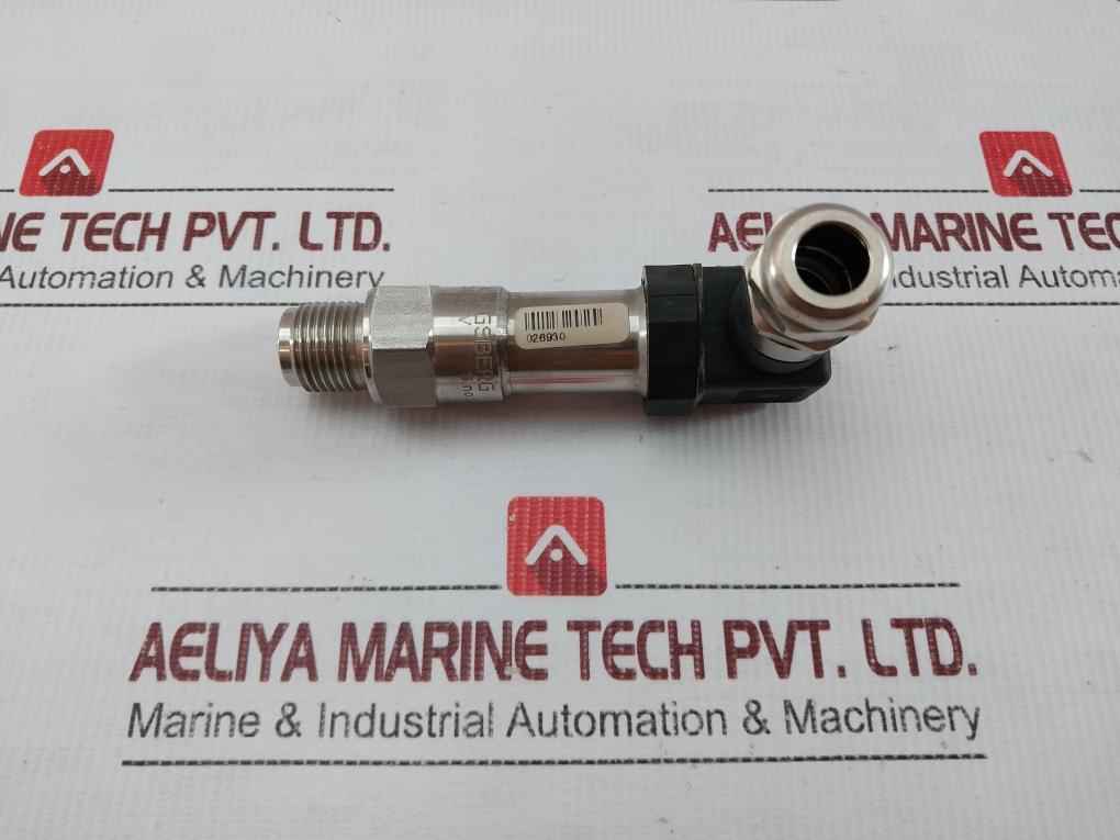 Pressure Transmitter Gt300C3G2,5V Kongsberg