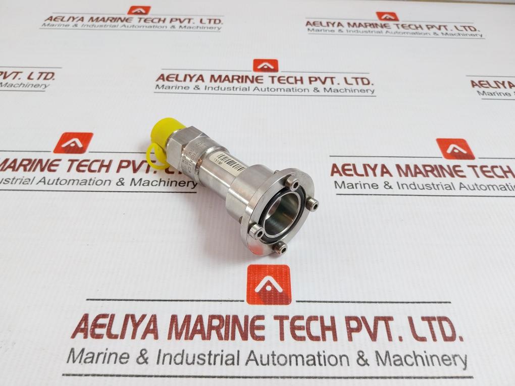 Pressure Transmitter 5V 0–2.5 Bar Kongsberg Gt303B0G2 7211-322-0000 Gt300