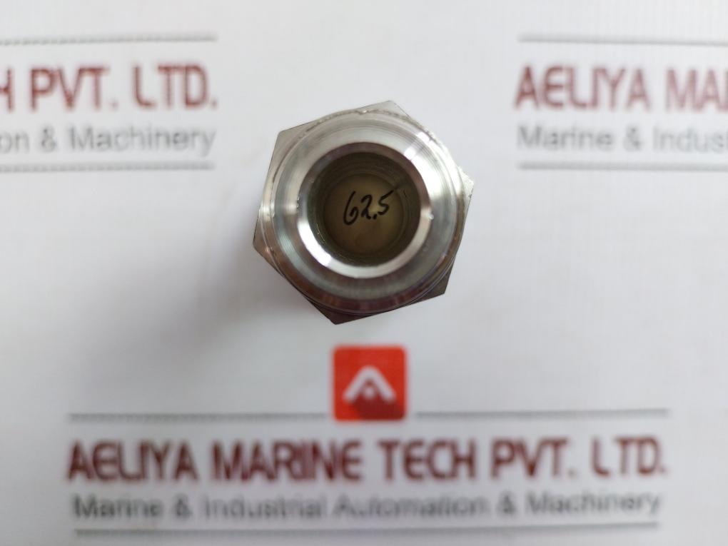 Pressure Transmitter 5V 0–2.5 Bar Kongsberg Gt303B0G2 7211-322-0000 Gt300