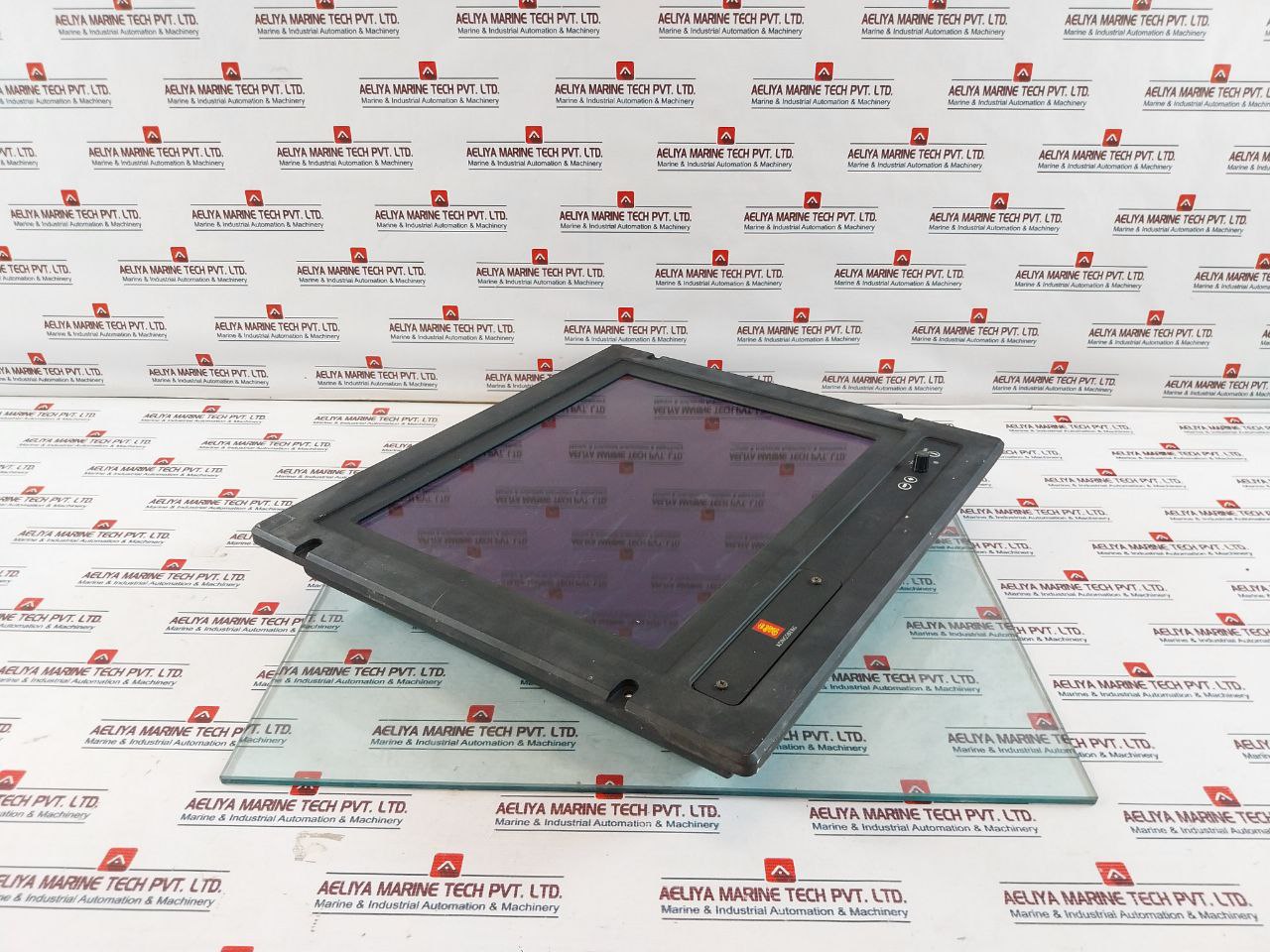 Kongsberg Jh 20T06 Mmd-a1-11213 Display 20,1 Inch Tft