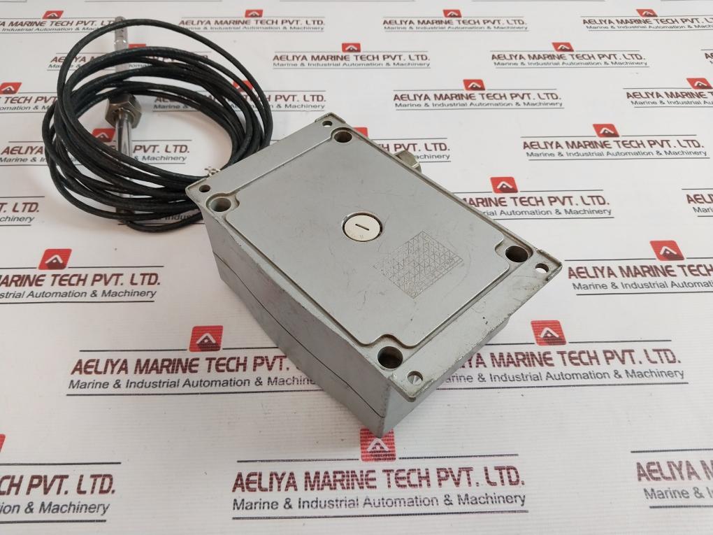 Kongsberg Mmt330 Water In Oil Sensor 10…35 Vdc