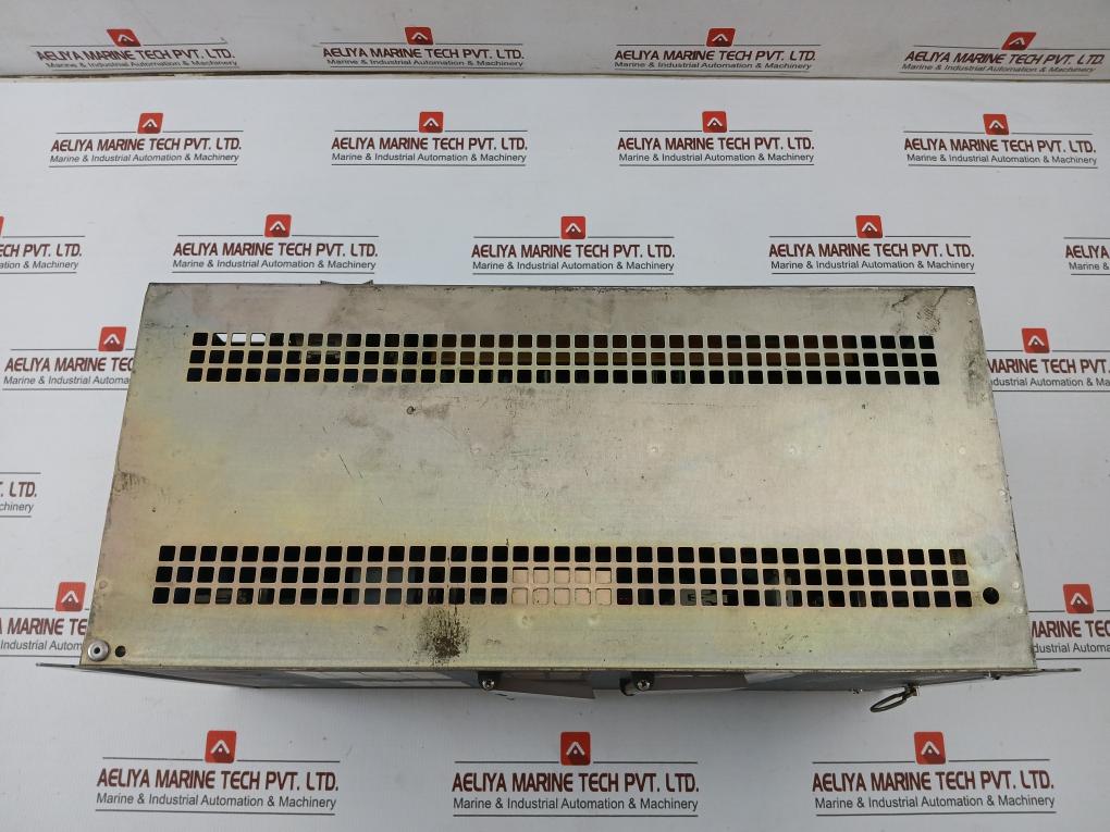 Autochief 4 Remote Control System 8200021 Kongsberg Norcontrol Ac4 Wh