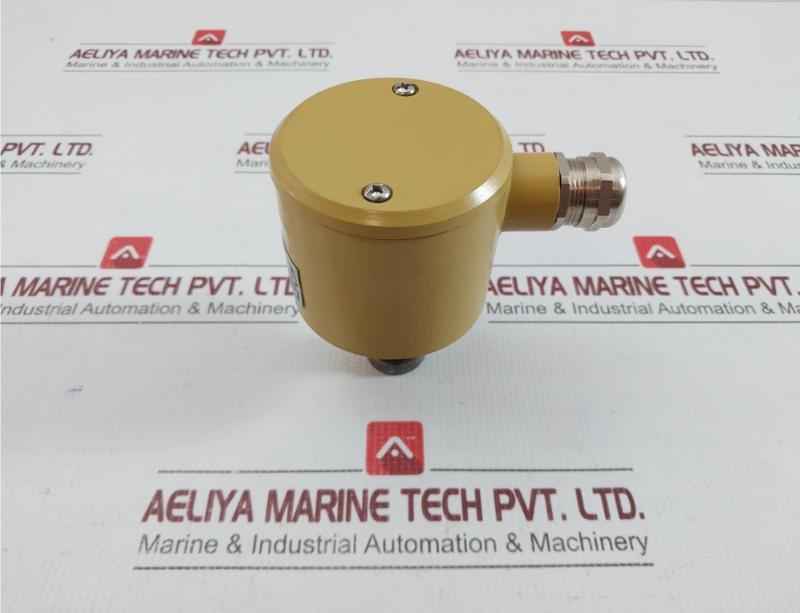 Kongsberg Pressure Transducer Gt-1/4 Bar