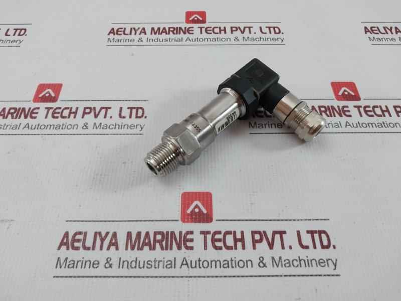 Kongsberg Pressure Transmitter 4 Bar Gt300C3G4V 280 Gm