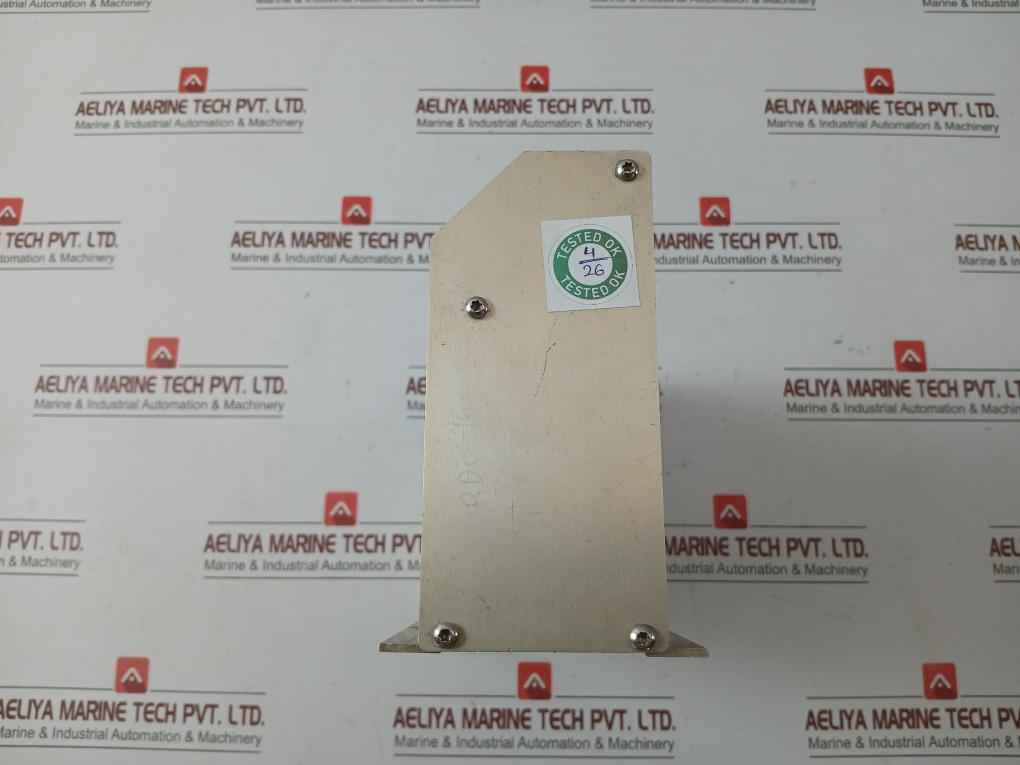 Kongsberg Remote Digital Output Module Rdo-16