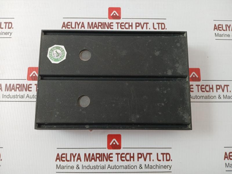 Kongsberg Rev: A1 Watch Bridge Unit /Wbu Display 8100259