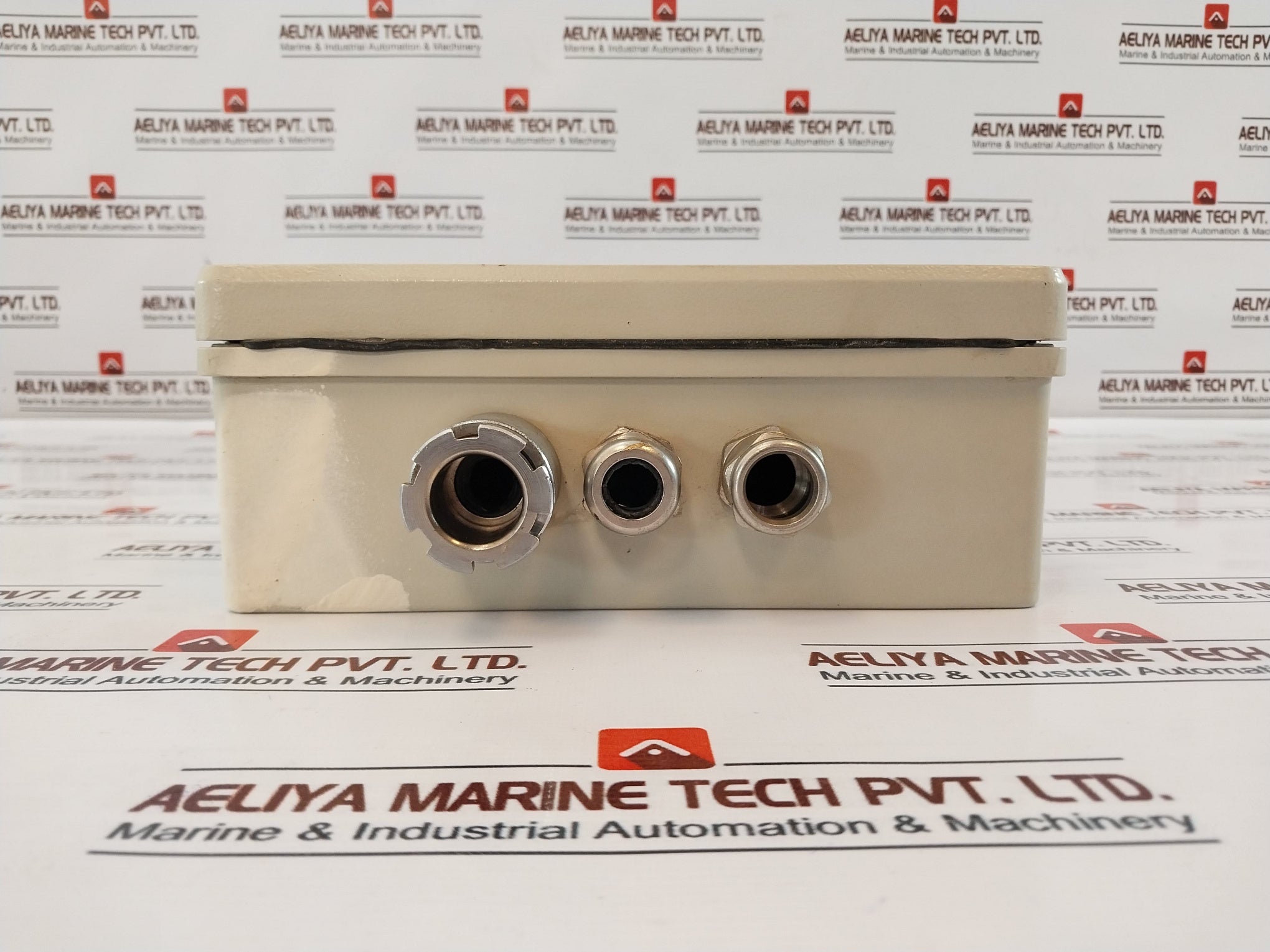 Kongsberg Seatex Mru-e-jb 1 Motion Reference Unit