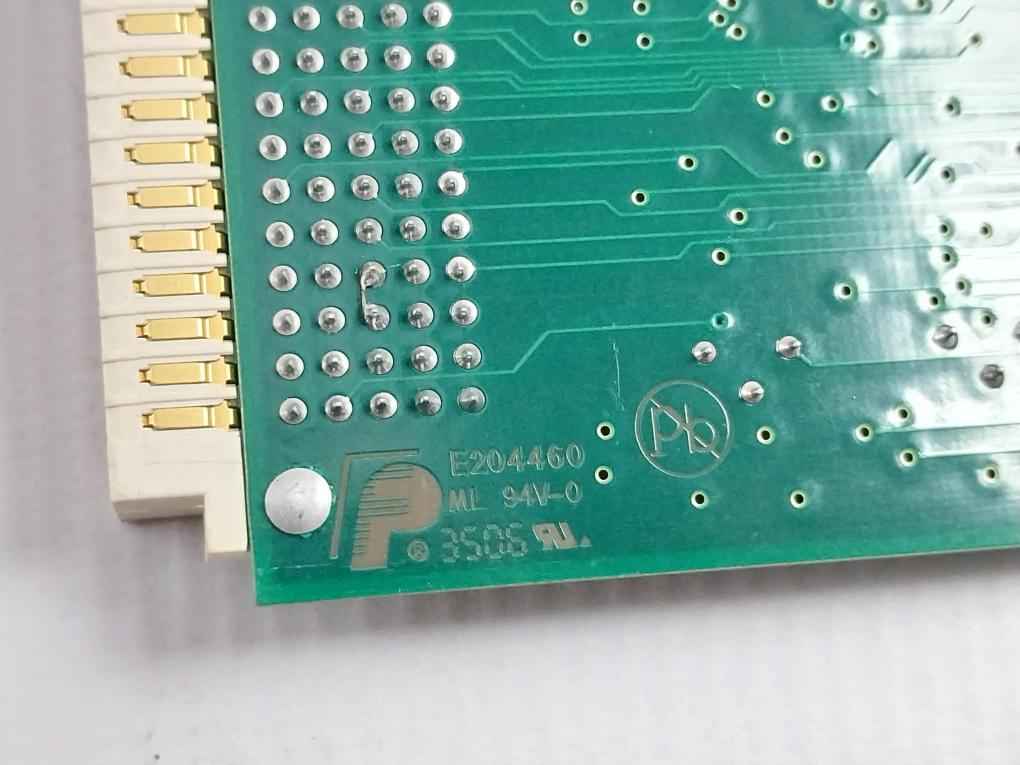 Kongsberg Simrad Aov400 Printed Circuit Board E204460 Ml 94V-0