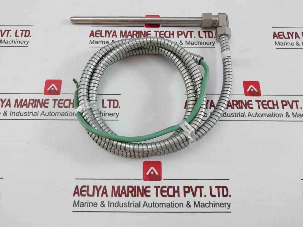 Kongsberg Temperature Sensor Thermocouple 1.5-meter Mb158S186K15
