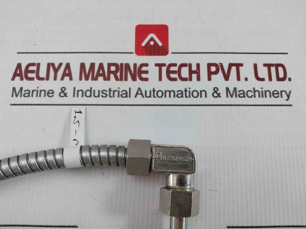 Kongsberg Temperature Sensor Thermocouple 1.5-meter Mb158S186K15