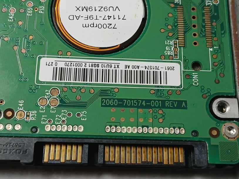 Kontron 2-a0H8-0006 Industrial Pc Panel V Box Express 24V Dc 4.0A Max