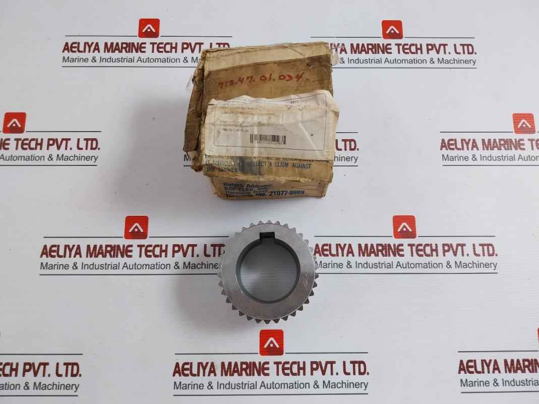 Kop-flex 149866 Hub Coupling For Main Lube Oil Service Pump