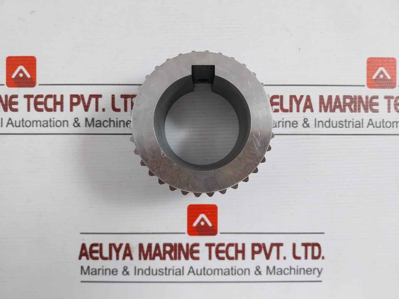 Kop-flex 149866 Hub Coupling For Main Lube Oil Service Pump