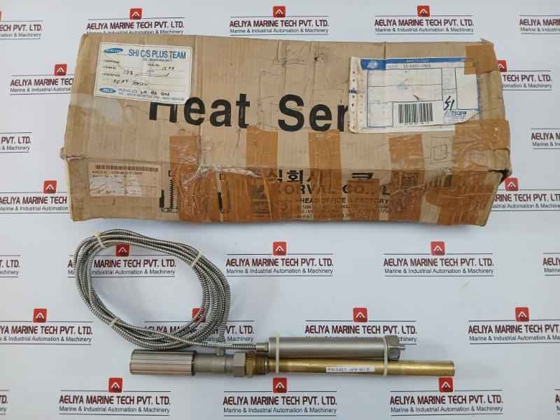 Korval Heat Sensor Length 280Mm 5-meter Kt10
