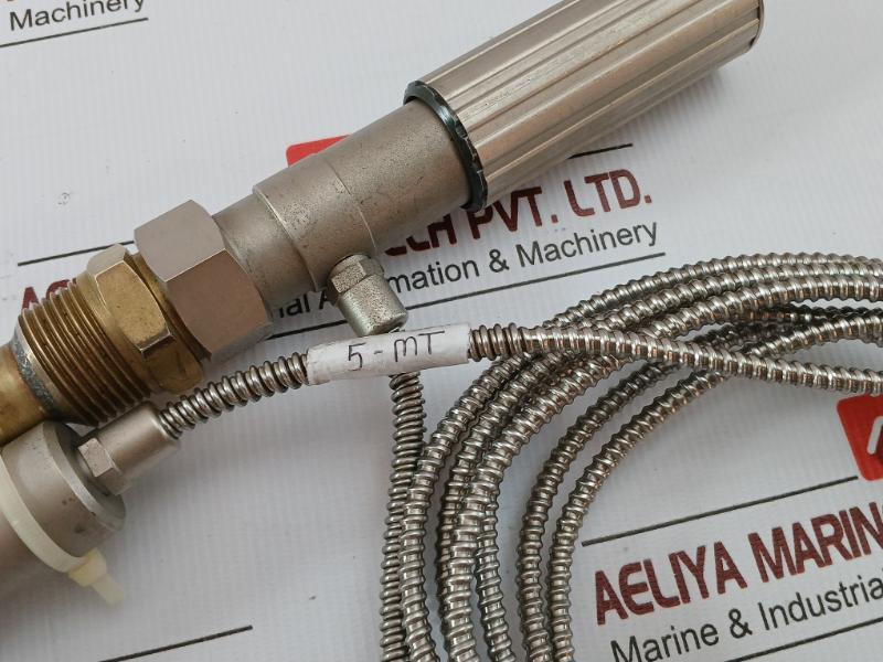 Korval Heat Sensor Length 280Mm 5-meter Kt10