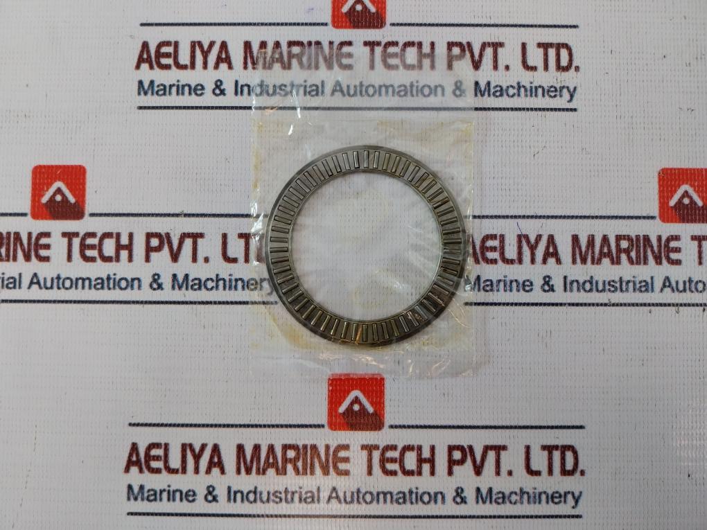 Lot of 8X Koyo 005931-10 Needle Roller Thrust Bearing TR234567