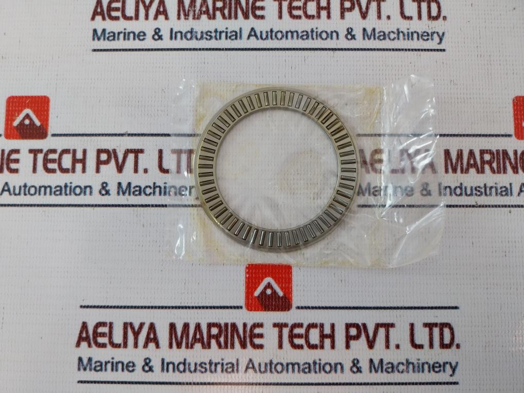 Lot of 8X Koyo 005931-10 Needle Roller Thrust Bearing TR234567