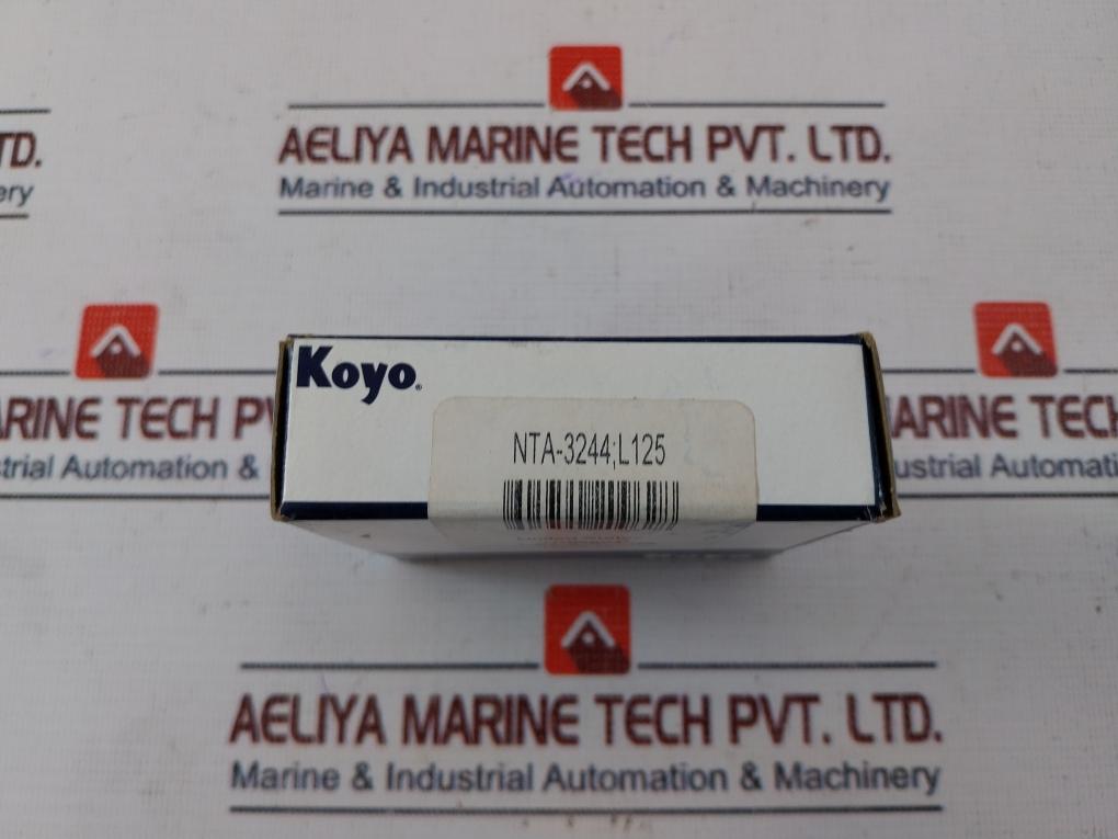 Lot of 5X Koyo 005931-10 Needle Roller Thrust Bearing TR83854