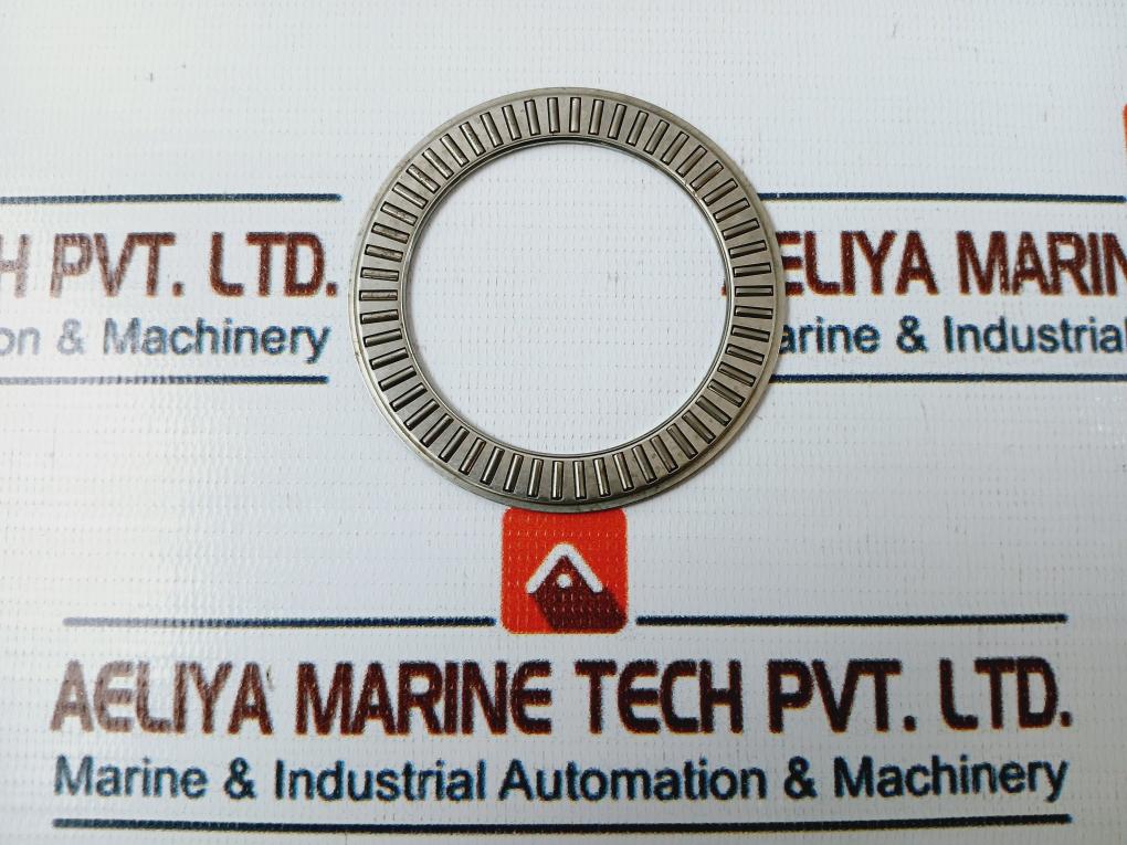Lot of 5X Koyo 005931-10 Thrust Bearing Tr71856