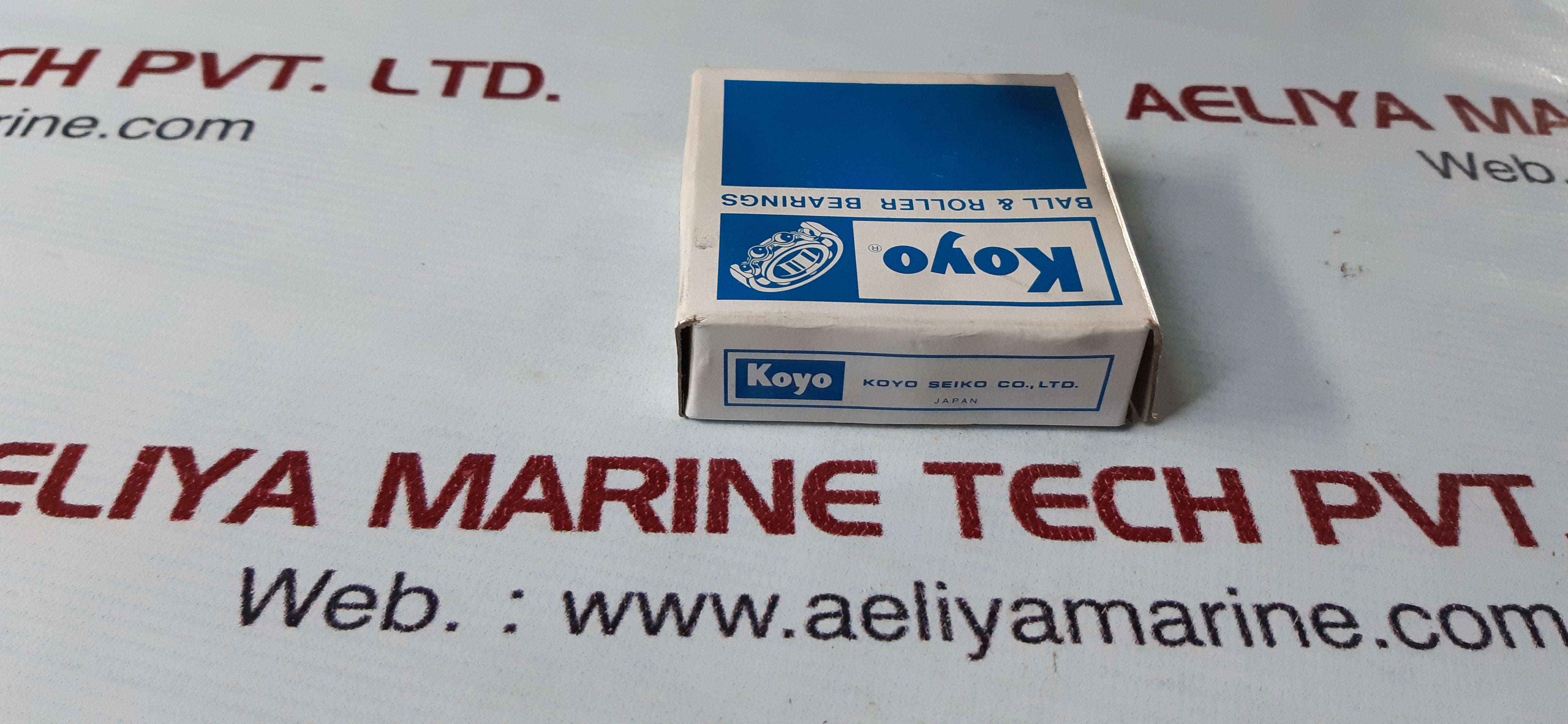 Koyo Ball& Roller Bearing