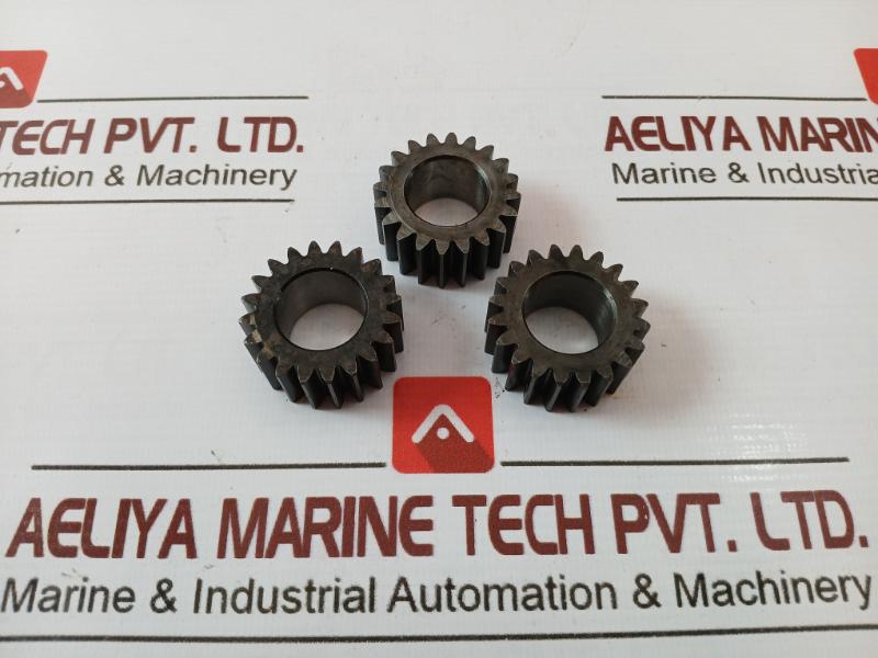 Koyo Bh-810 Stage 2 Repair Kit-20:1 Planet Gear Bearing Needle Shaft Spacer