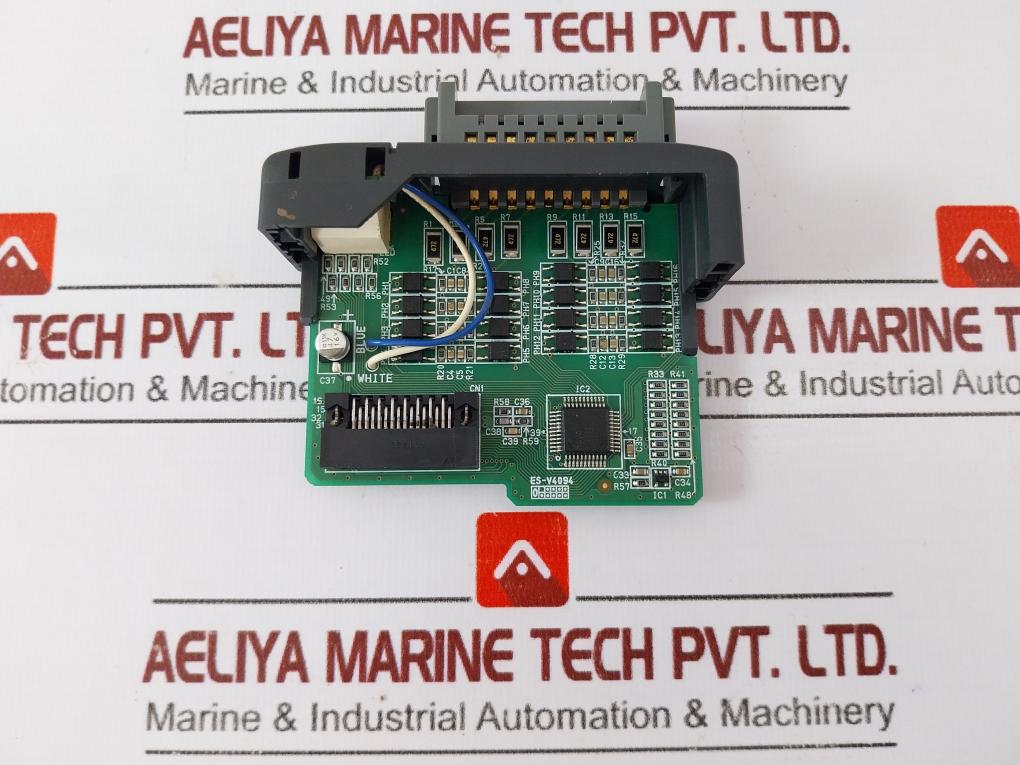 Koyo D2-09b-1 Direct Logic 205 Plc Direct By Koyo Automation Direct