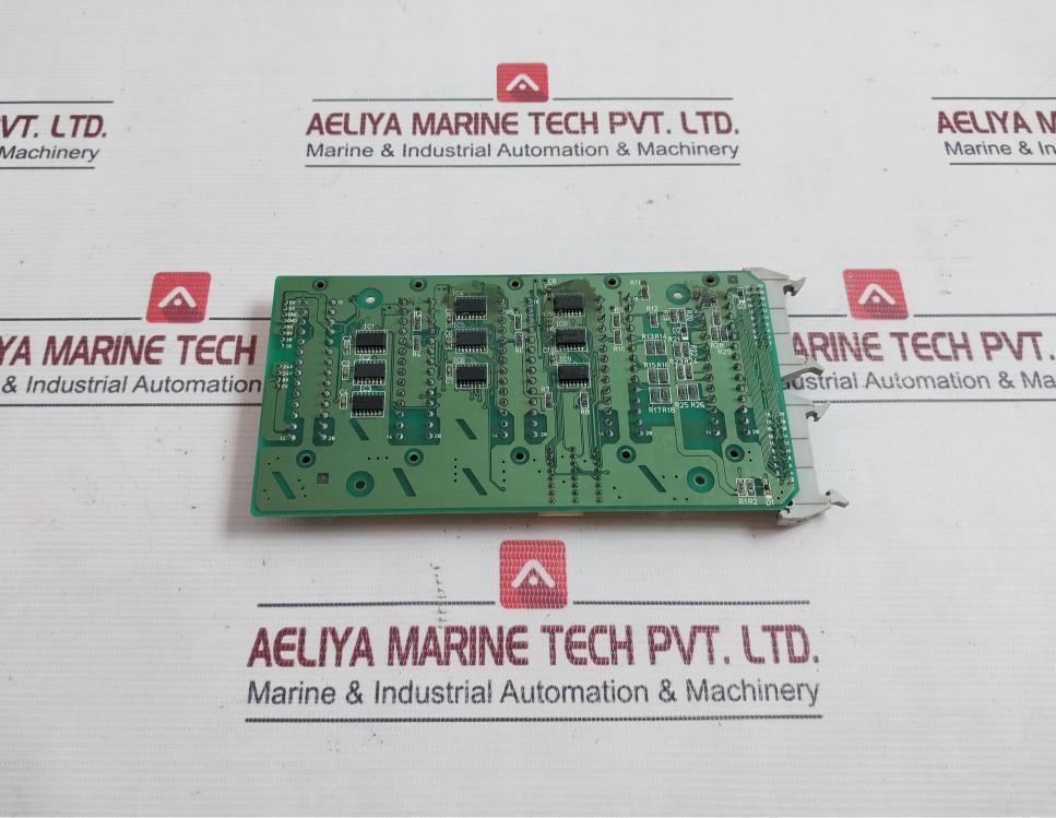 Koyo D3-05B-1 Programmable Logic Controller Module