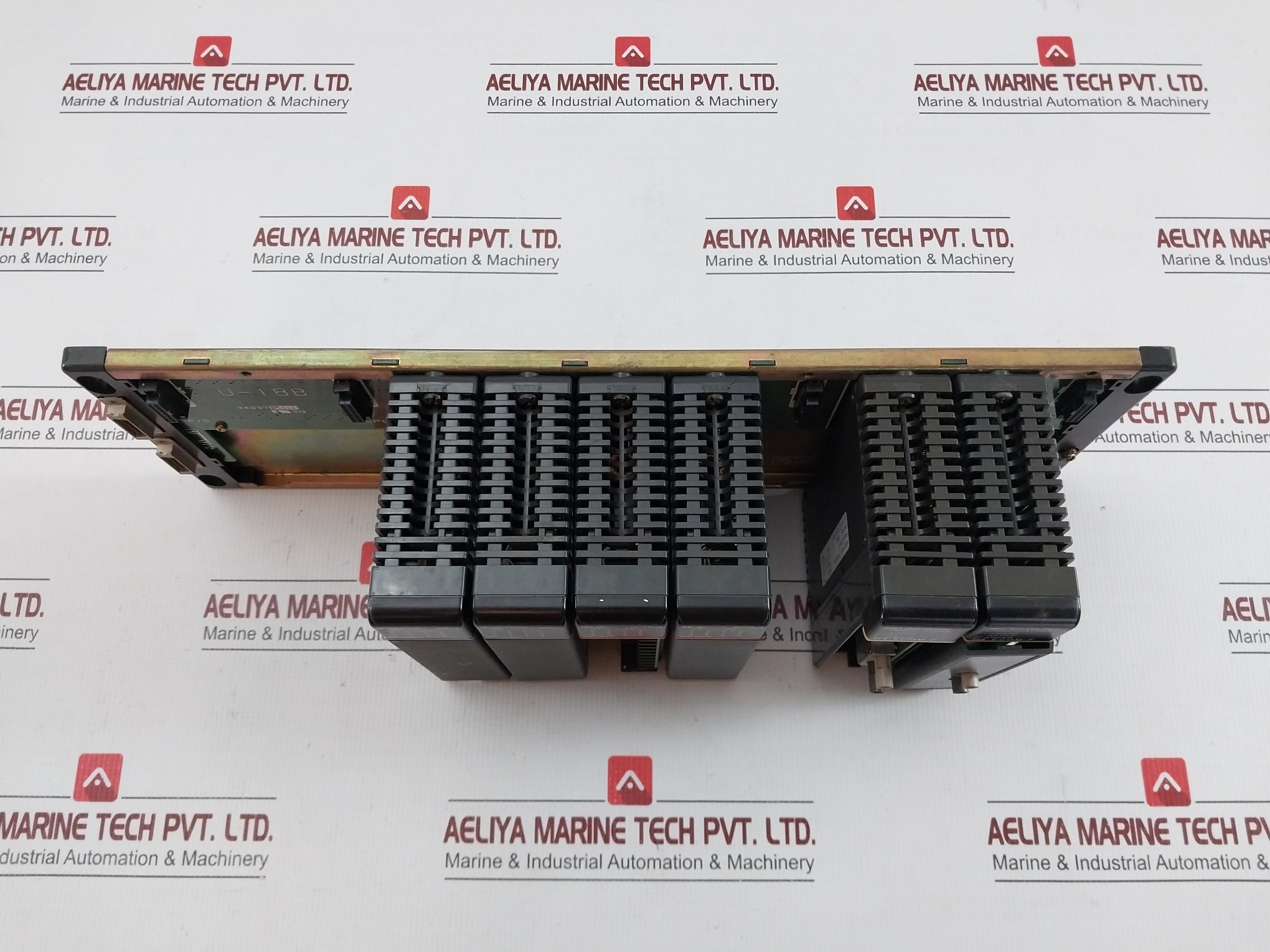 Koyo D4-16Ne3 Input/Output Module 5-30Vdc 1A 50/60Hz