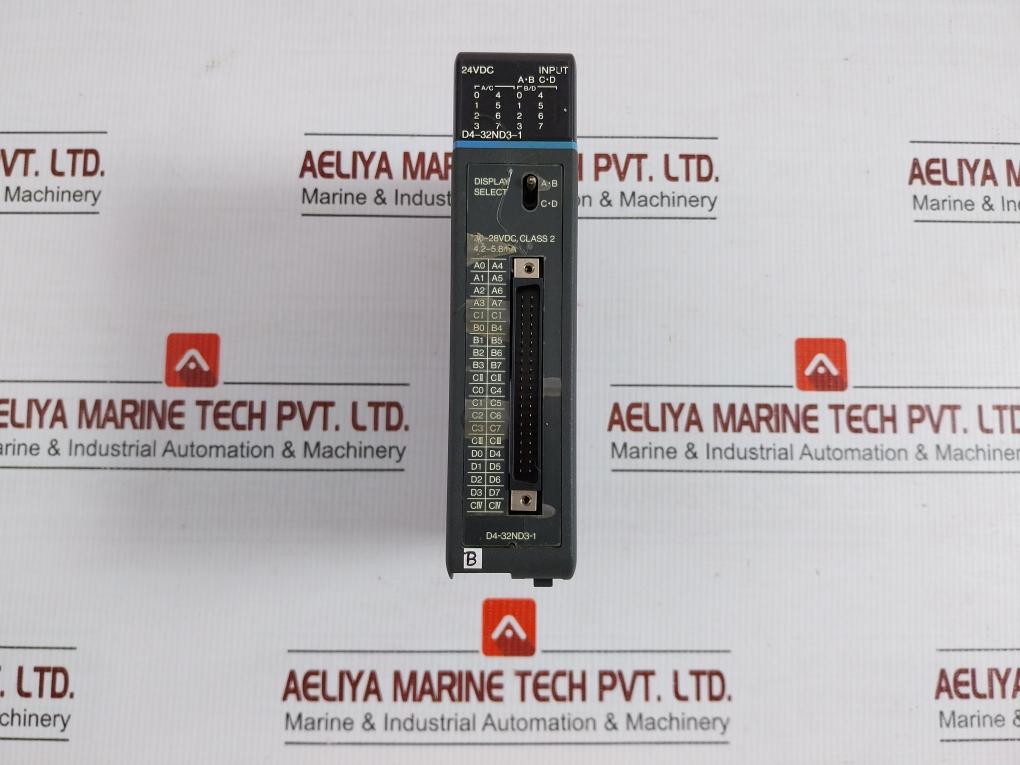 Direct Logic 405Rs Remote I/O Module Koyo