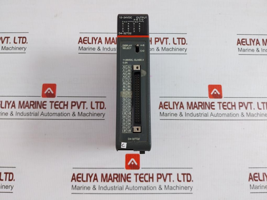Direct Logic 405Rs Remote I/O Module Koyo