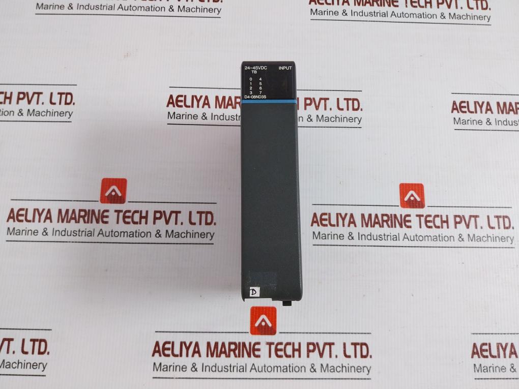 Direct Logic 405Rs Remote I/O Module Koyo