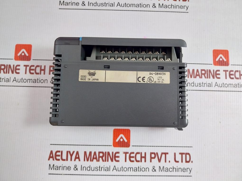 Direct Logic 405Rs Remote I/O Module Koyo