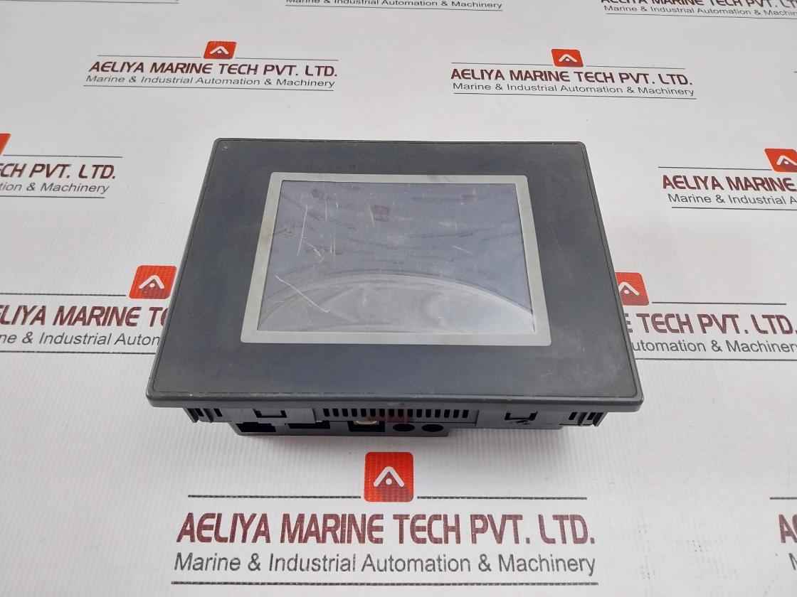 Koyo Gc-73lm-r+12208b117 Hmi Display Panel 24v--- 9w Es-v6030