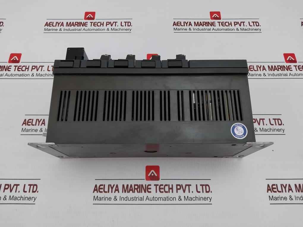 Koyo Plc I/O Rack Module Direct Logic 305