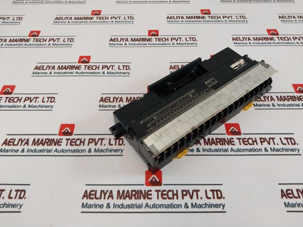Koyo Tf-16Rl Terminal Connection Module Dc30V, 2A