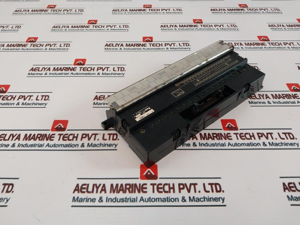Koyo Tf-16Rl Terminal Connection Module Dc30V, 2A