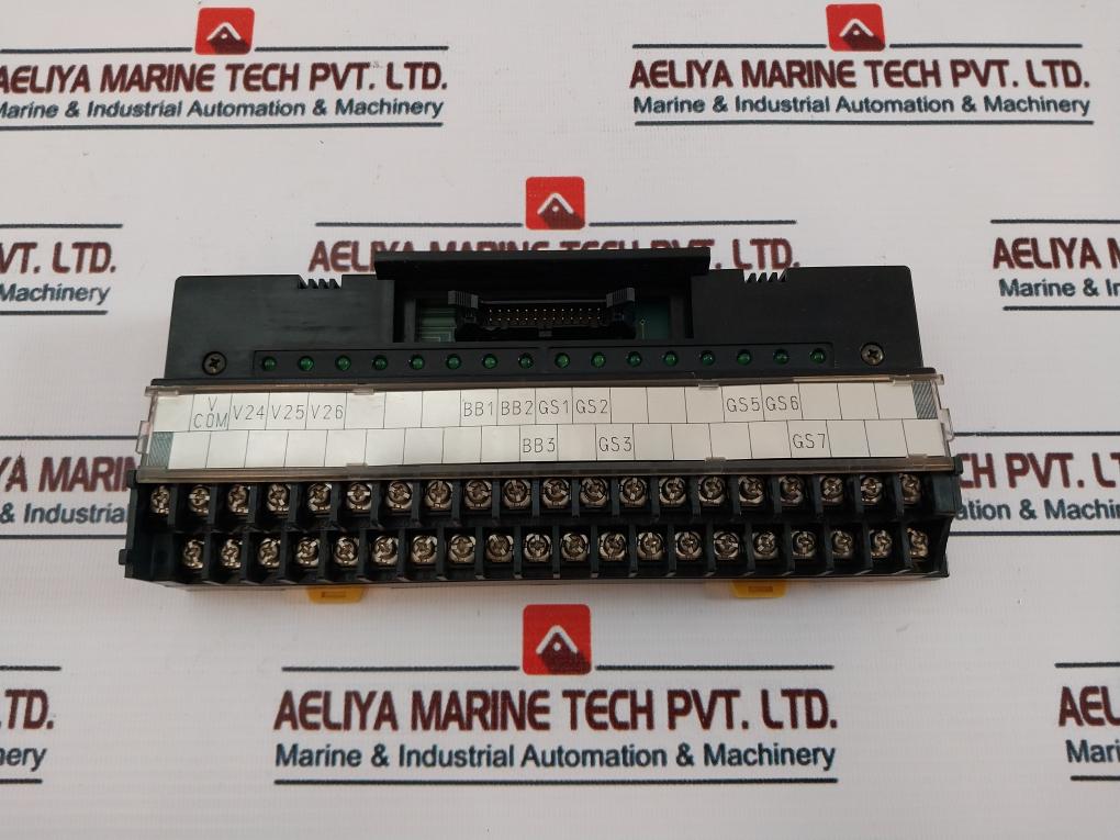 Koyo Tf-16Rl Terminal Connection Module Dc30V, 2A