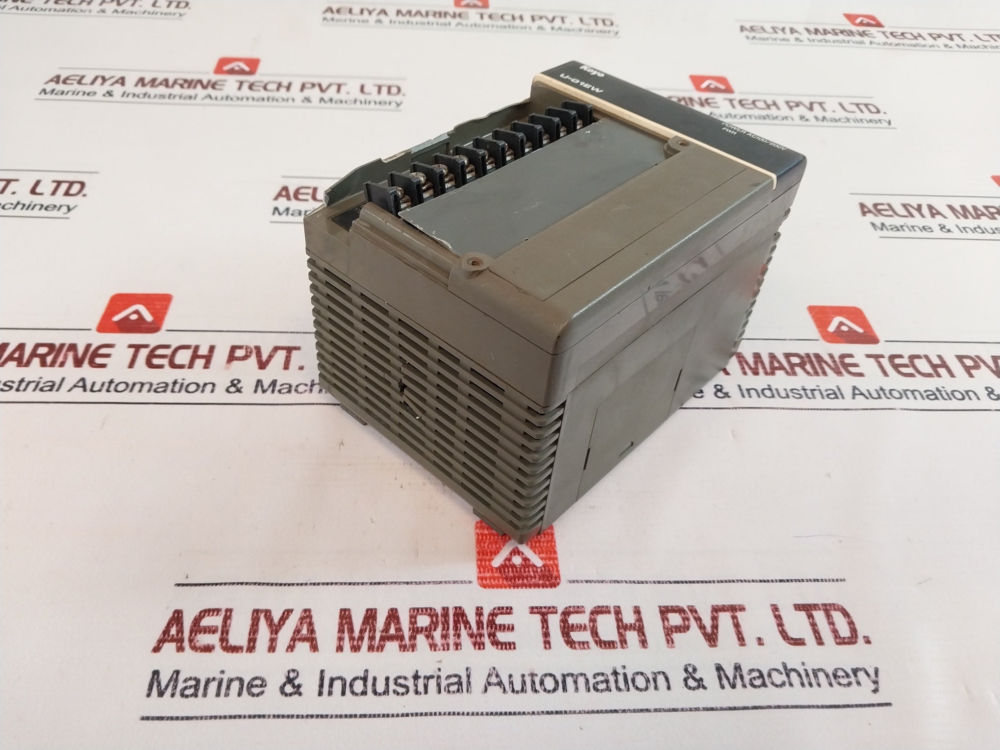 Koyo U-01Ew Plc Module Power Ac100/200V