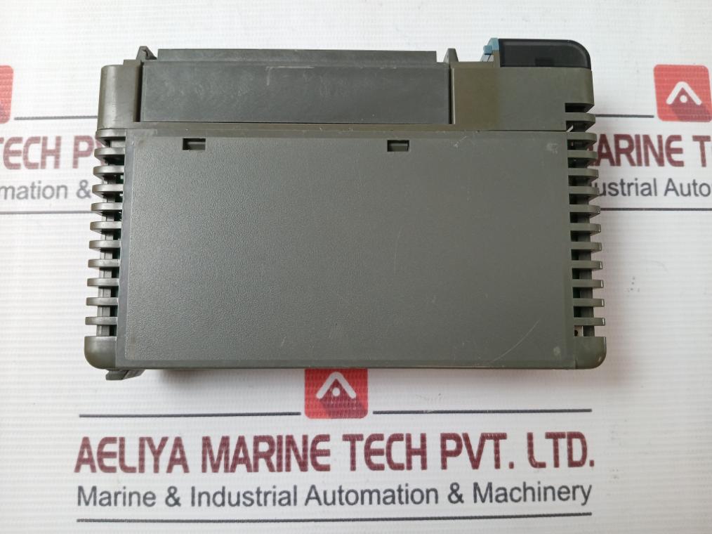 Koyo U-05N Plc Input Module 10.2-26.4Vdc 4-12Ma