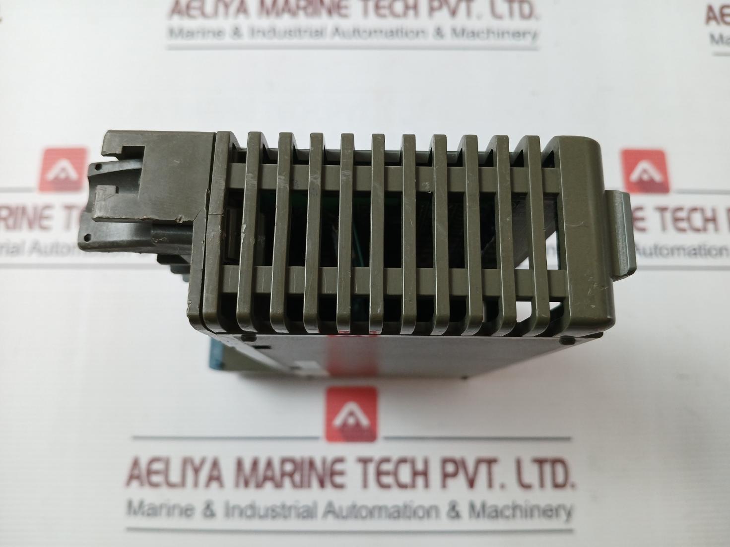 Koyo U-05N Plc Input Module 10.2-26.4Vdc 4-12Ma
