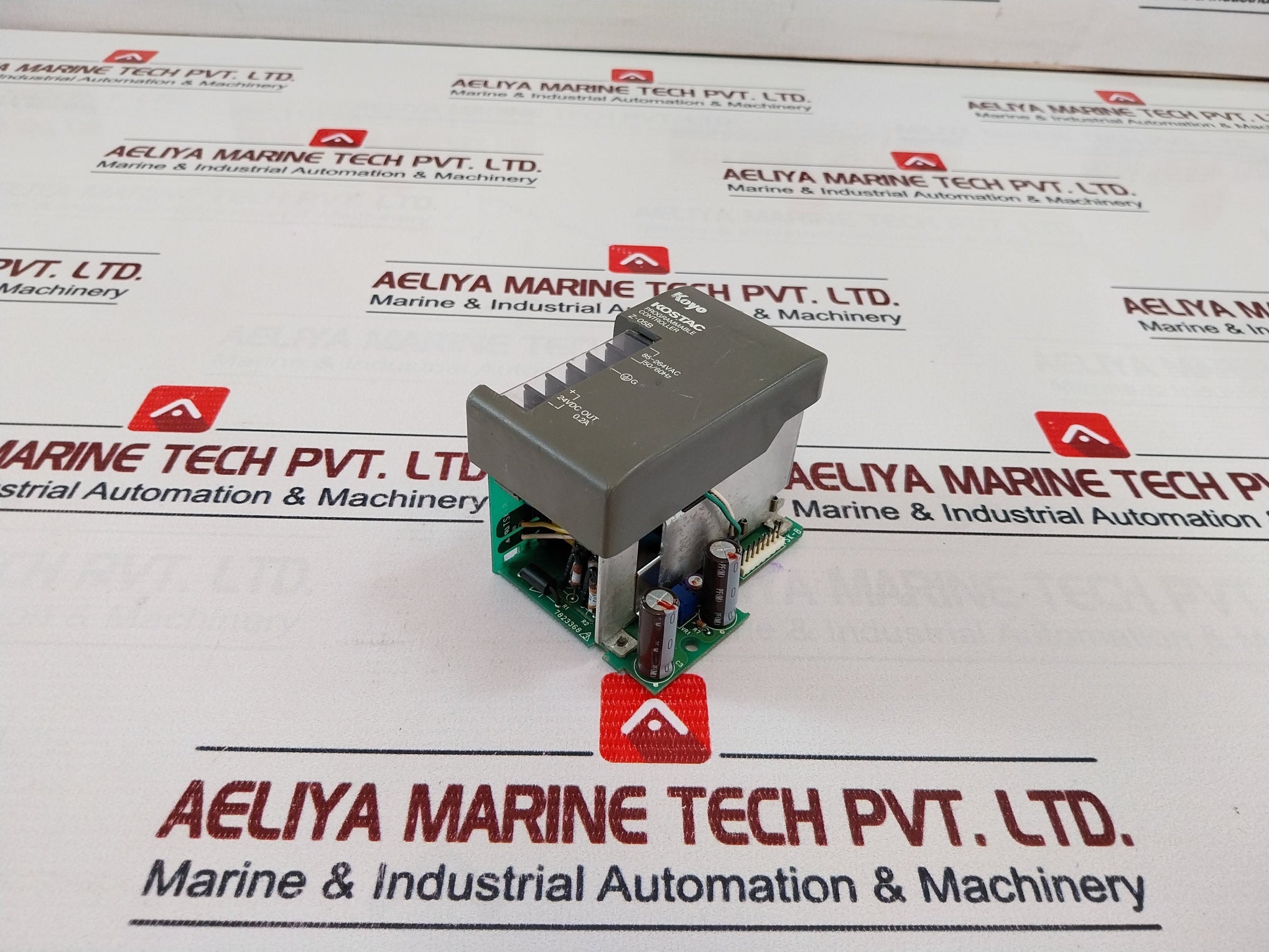 Koyo Z-05B Programmable Controller 85-264Vac 50/60Hz