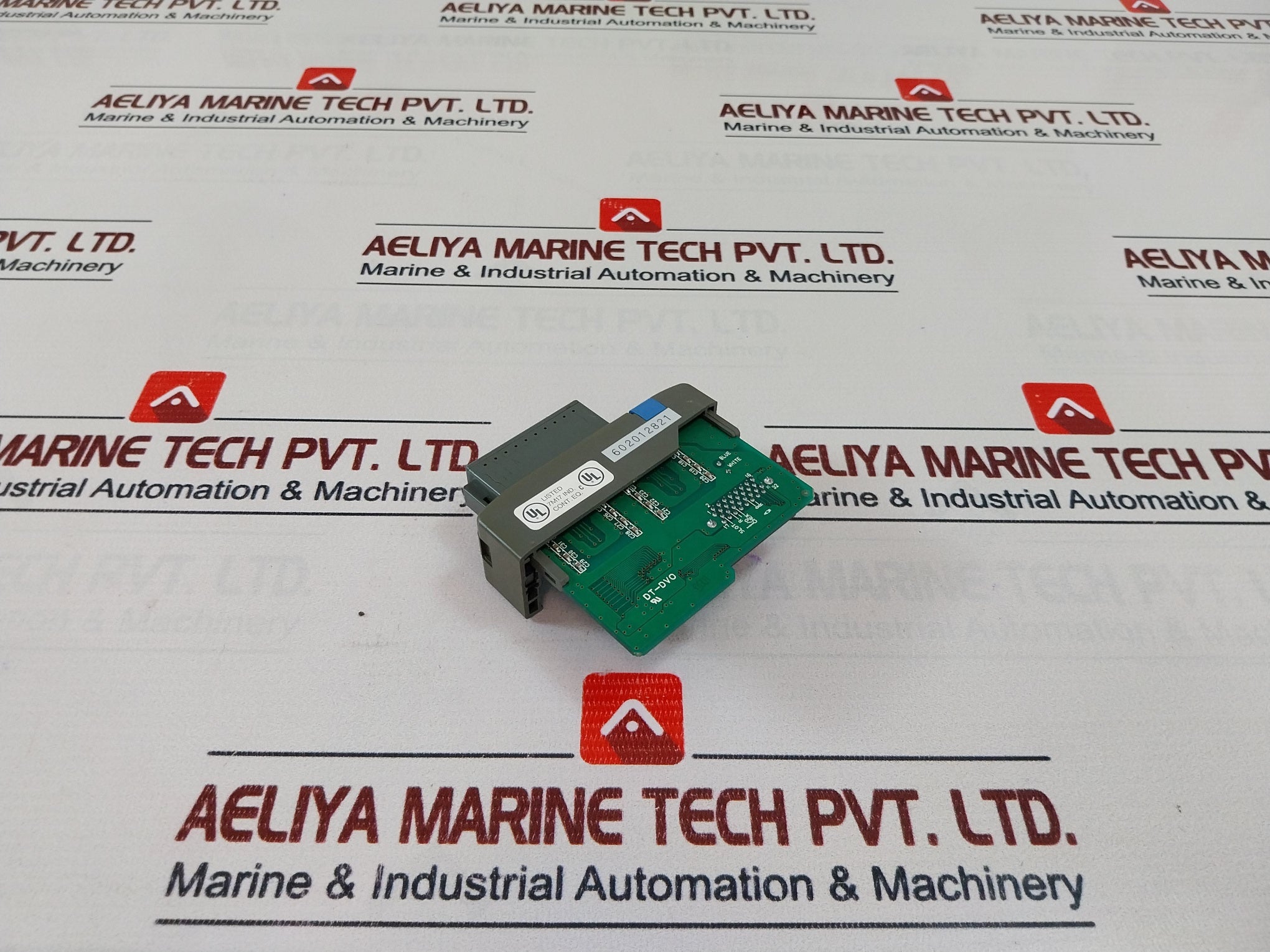 Koyo Seiko Z-16Nd2 Input Module 24Vdc 20-28Vdc 8Ma